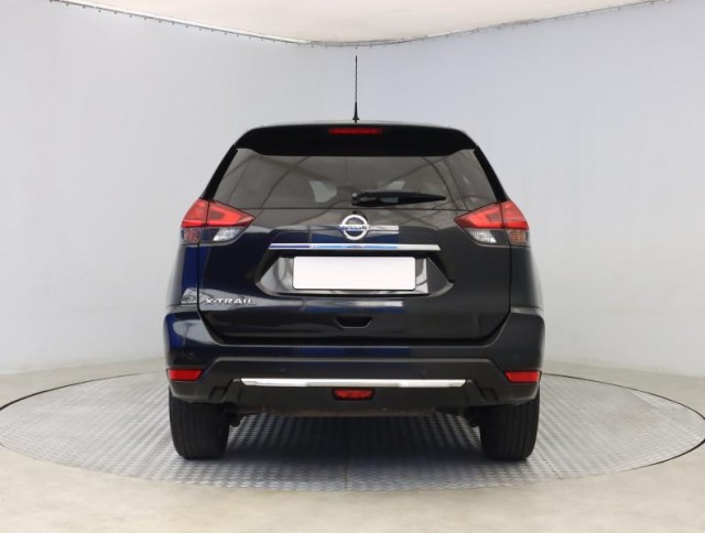 Nissan X-Trail  2.0 dCi 