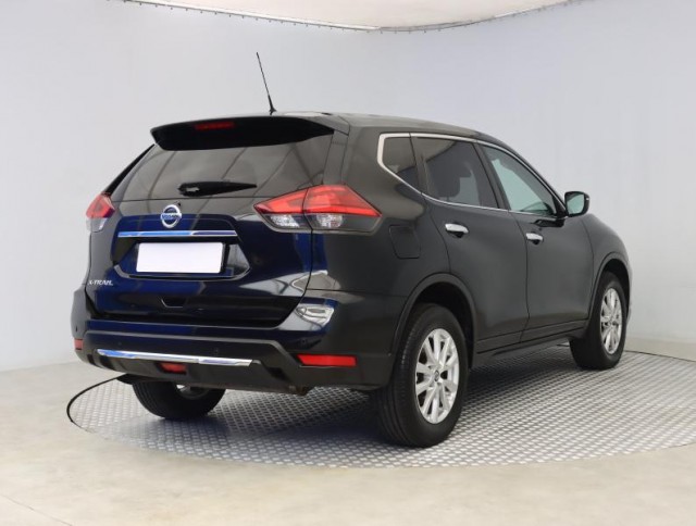 Nissan X-Trail  2.0 dCi 