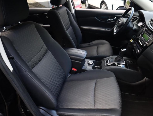 Nissan X-Trail  2.0 dCi 