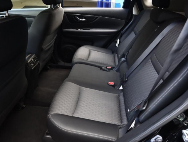 Nissan X-Trail  2.0 dCi 