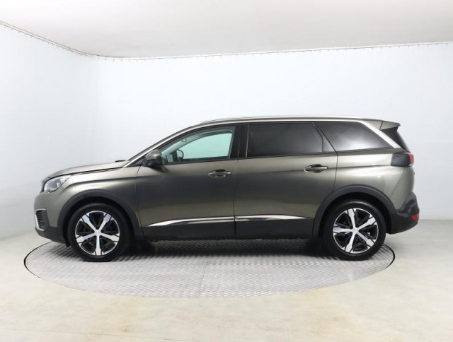 Peugeot 5008  1.5 BlueHDi Allure
