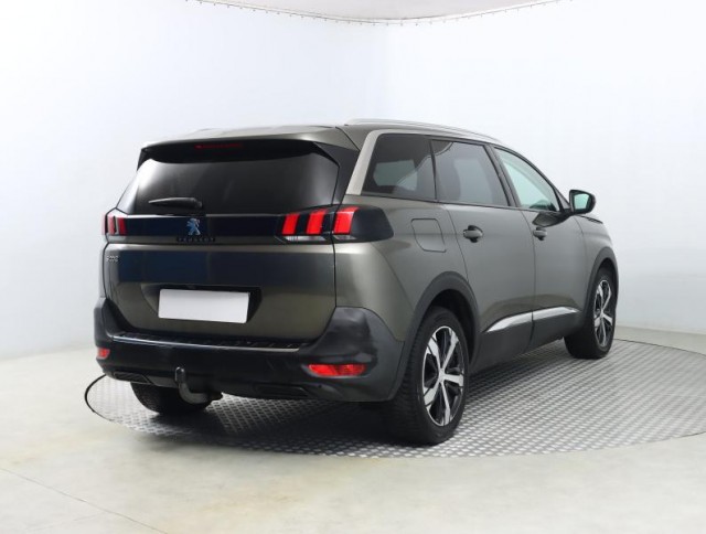 Peugeot 5008  1.5 BlueHDi Allure