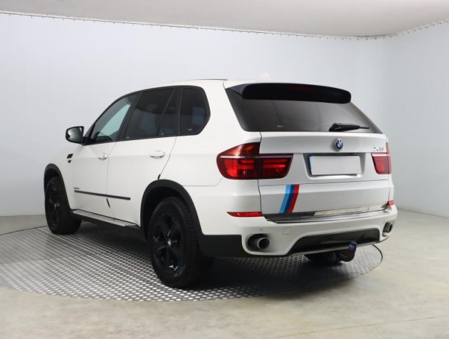 BMW X5  xDrive30d 