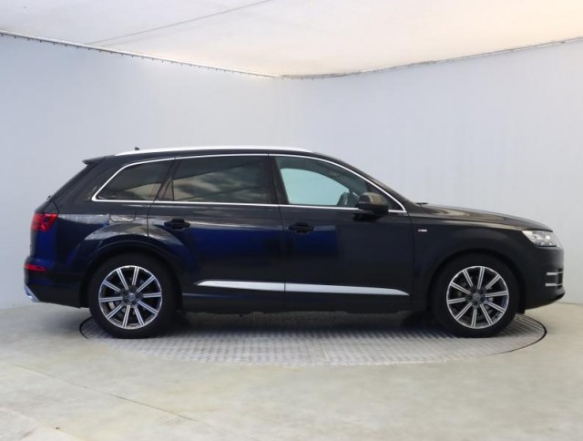 Audi Q7  3.0 TDI 