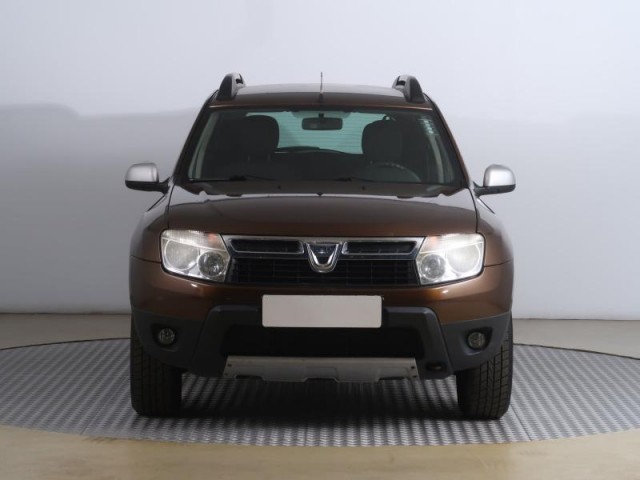 Dacia Duster  1.6 16V 