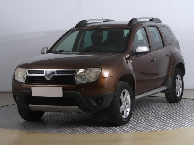 Dacia Duster  1.6 16V 