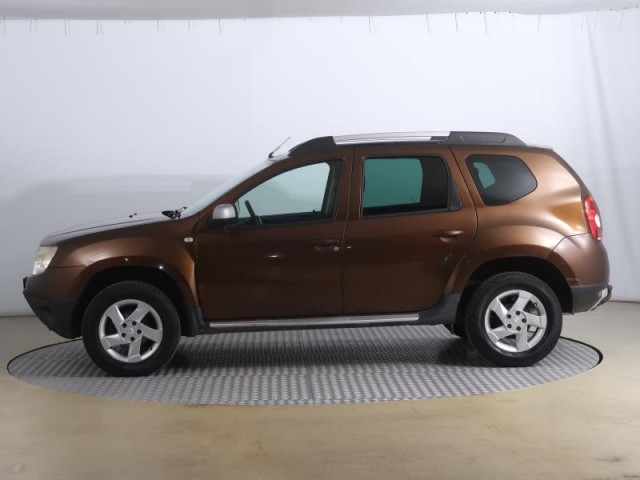 Dacia Duster  1.6 16V 