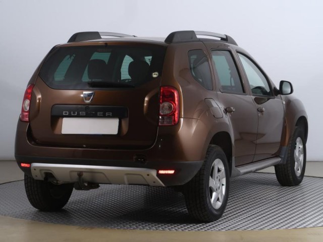 Dacia Duster  1.6 16V 