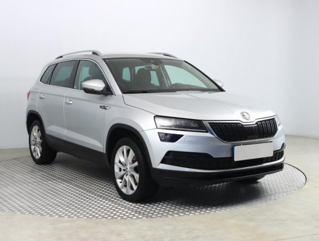 Škoda Karoq  1.6 TDI Style
