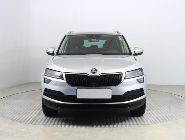 Škoda Karoq  1.6 TDI Style