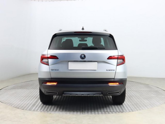 Škoda Karoq  1.6 TDI Style