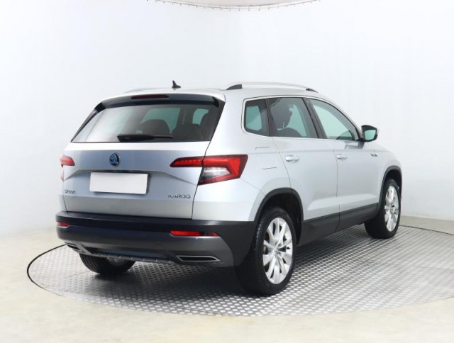 Škoda Karoq  1.6 TDI Style
