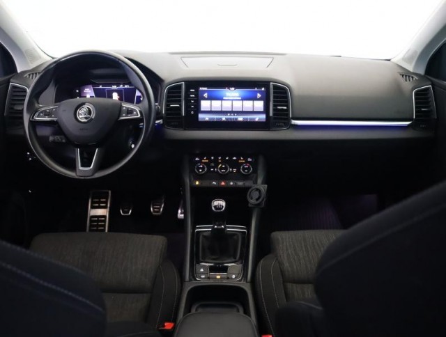 Škoda Karoq  1.6 TDI Style
