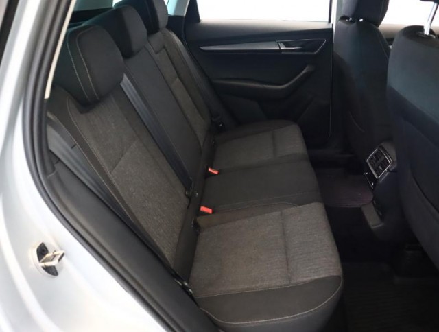 Škoda Karoq  1.6 TDI Style