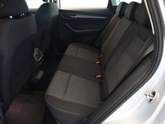 Škoda Karoq  1.6 TDI Style