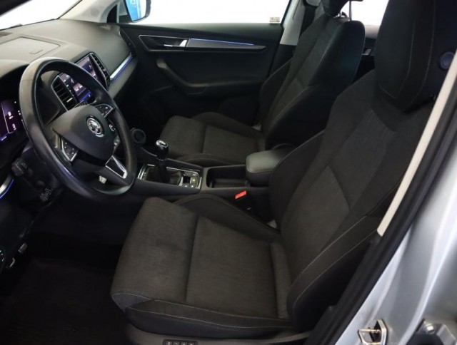 Škoda Karoq  1.6 TDI Style