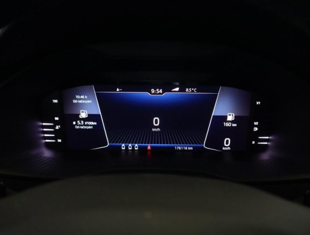 Škoda Karoq  1.6 TDI Style