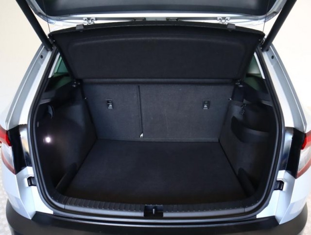 Škoda Karoq  1.6 TDI Style