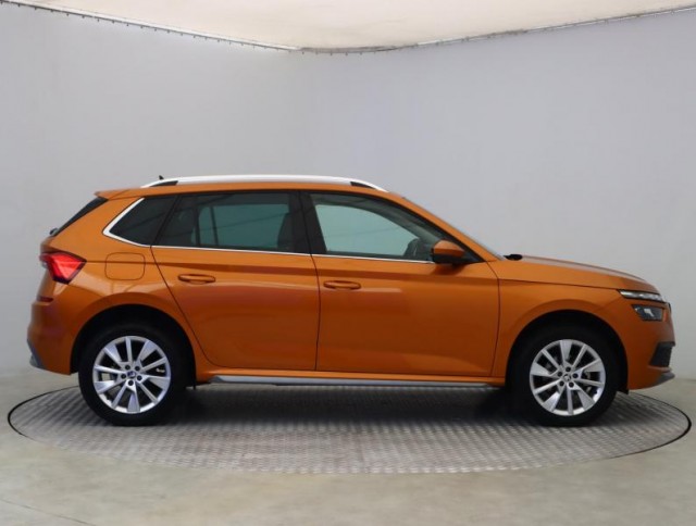 Škoda Kamiq  1.0 TSI 