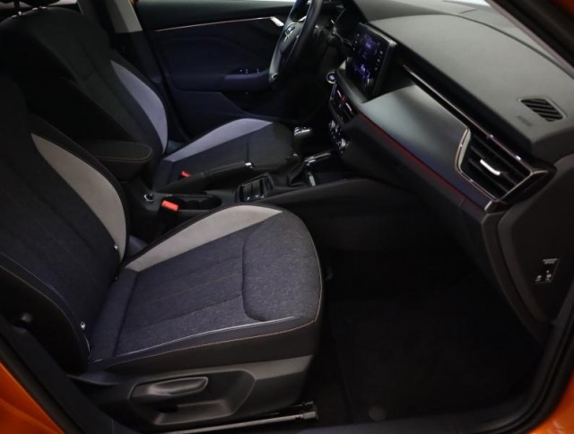 Škoda Kamiq  1.0 TSI 