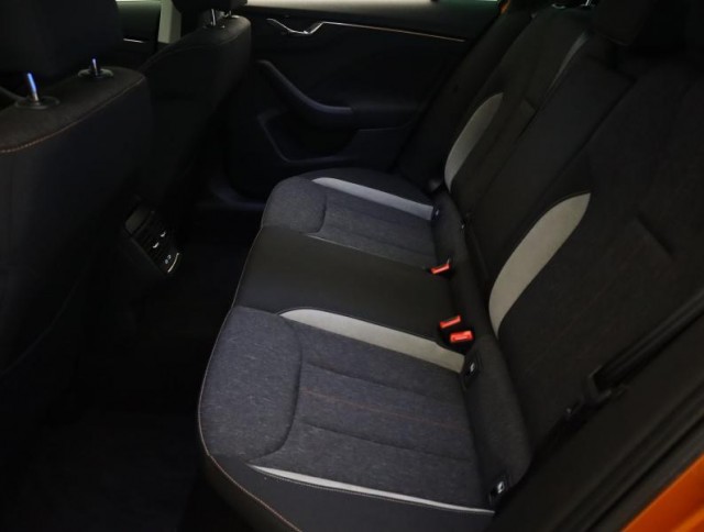 Škoda Kamiq  1.0 TSI 