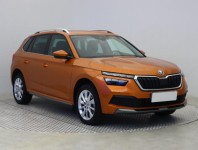 Škoda Kamiq  1.0 TSI 
