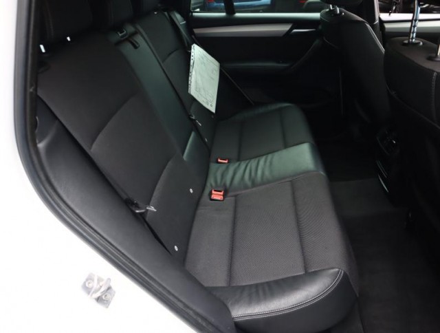 BMW X3  xDrive35d M Sport