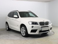BMW X3  xDrive35d M Sport