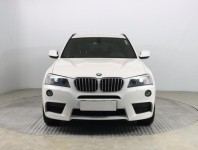BMW X3  xDrive35d M Sport