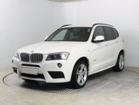 BMW X3  xDrive35d M Sport