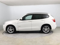 BMW X3  xDrive35d M Sport