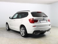 BMW X3  xDrive35d M Sport
