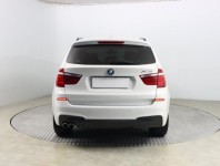 BMW X3  xDrive35d M Sport