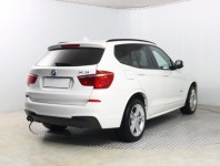 BMW X3  xDrive35d M Sport