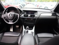 BMW X3  xDrive35d M Sport