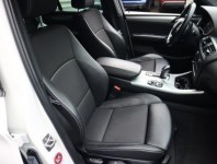 BMW X3  xDrive35d M Sport