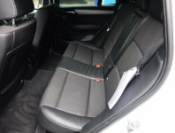 BMW X3  xDrive35d M Sport