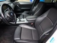 BMW X3  xDrive35d M Sport