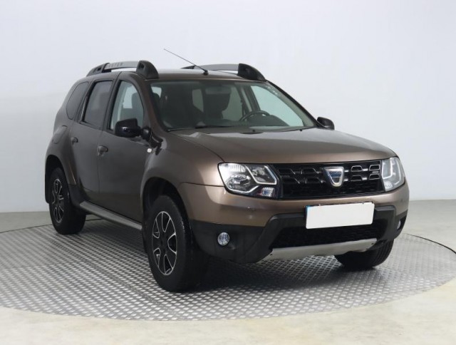 Dacia Duster  1.6 SCe 