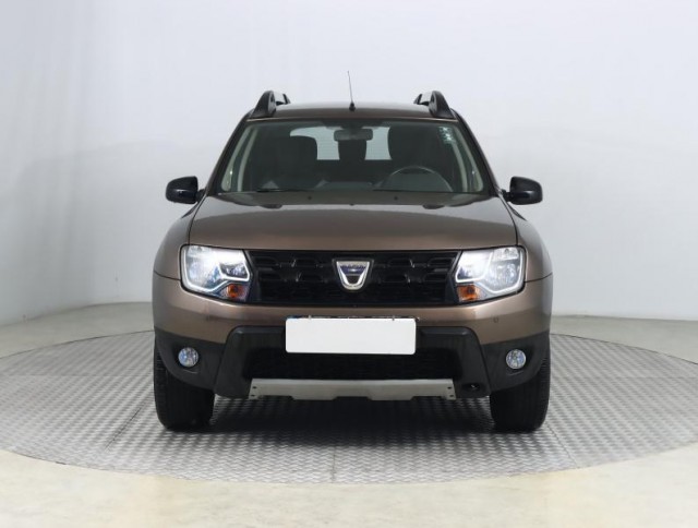 Dacia Duster  1.6 SCe 