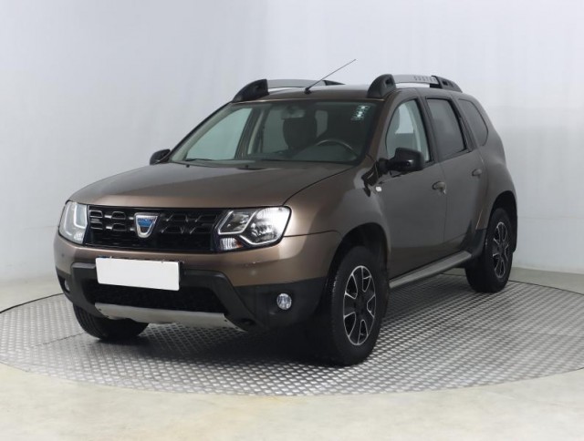 Dacia Duster  1.6 SCe 