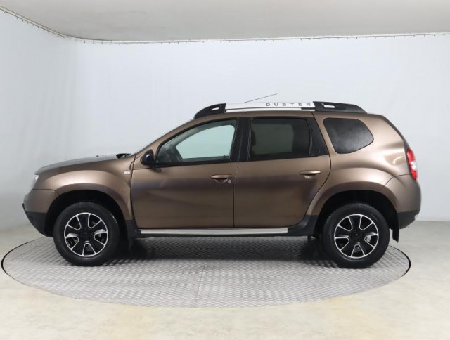Dacia Duster  1.6 SCe 