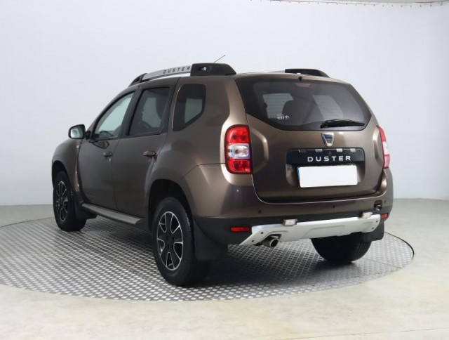 Dacia Duster  1.6 SCe 