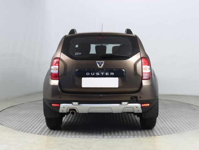 Dacia Duster  1.6 SCe 