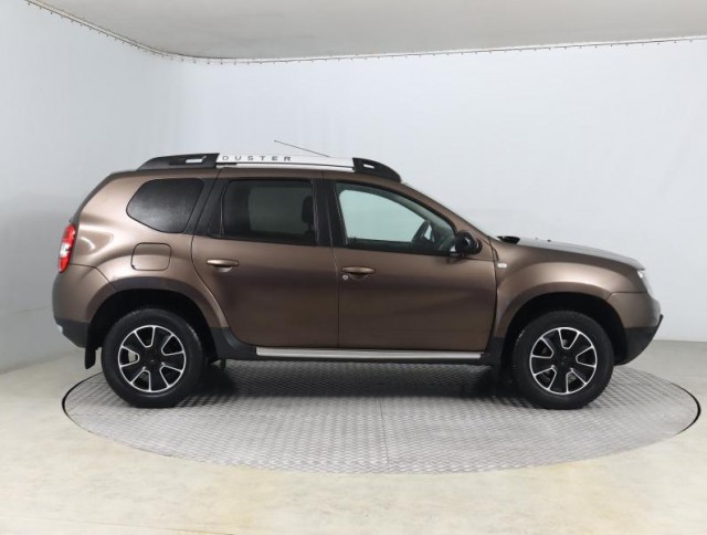 Dacia Duster  1.6 SCe 