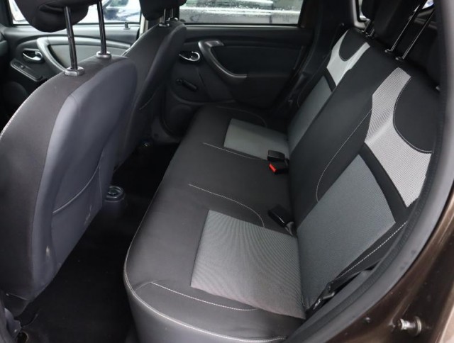 Dacia Duster  1.6 SCe 