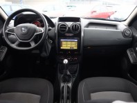 Dacia Duster  1.6 SCe 
