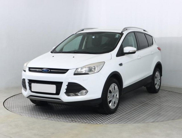 Ford Kuga  1.6 EcoBoost 