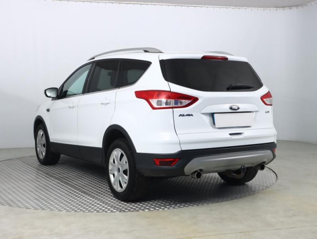 Ford Kuga  1.6 EcoBoost 