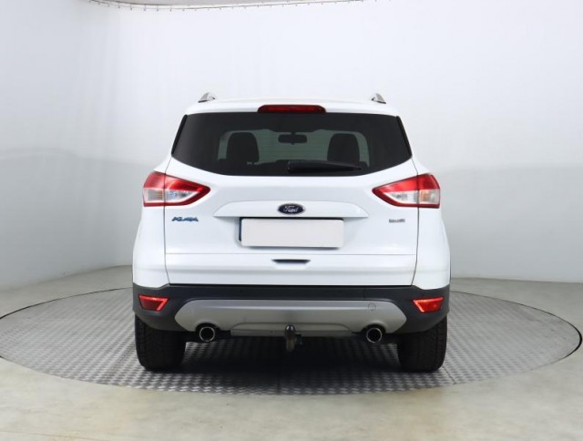 Ford Kuga  1.6 EcoBoost 